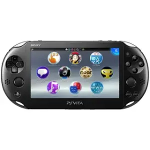 PlayStation Vita