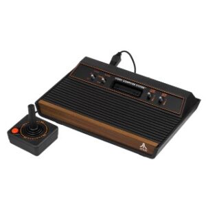 Atari 2600