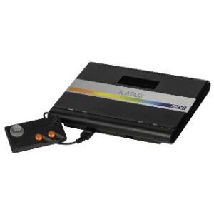 Atari 7800