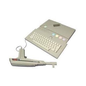 Atari XEGS