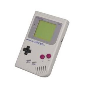 Game Boy