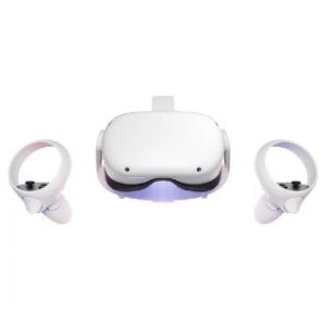 Meta VR