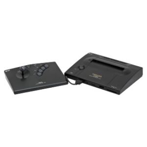 Neo Geo