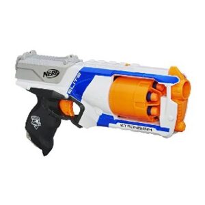 Nerf & Blasters