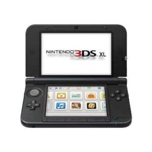 Nintendo 3DS