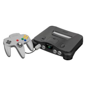 Nintendo 64