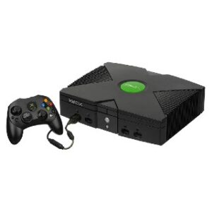 Original Xbox