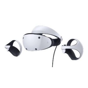 PlayStation VR