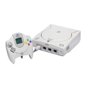 Sega Dreamcast