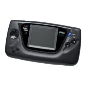 Sega Game Gear