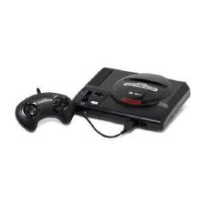 Sega Genesis