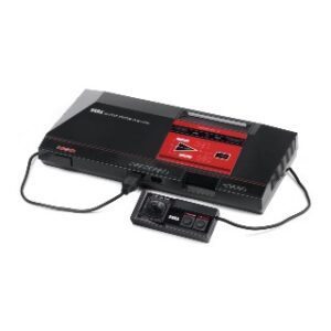 Sega Master System