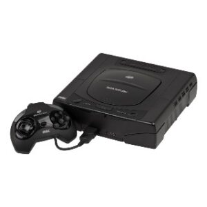 Sega Saturn
