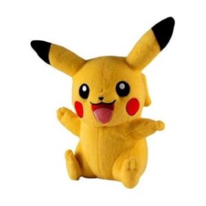 Stuffed Animals & Plush
