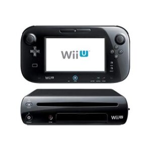 Wii U