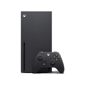 Xbox Series X And S