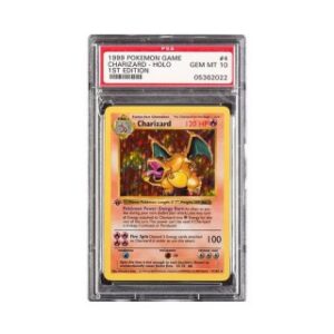 Rares & Collectibles
